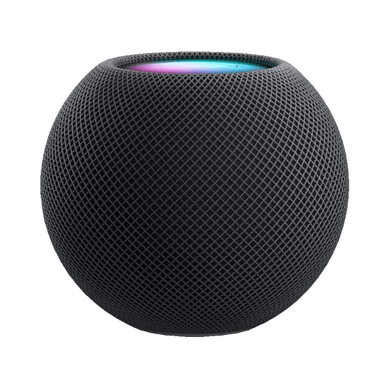 Homepod mini не подключается к iphone